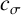 c Subscript sigma