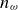 n Subscript omega
