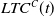 upper L upper T upper C Superscript upper C Baseline left parenthesis t right parenthesis