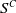 upper S Superscript upper C