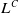 upper L Superscript upper C