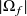 StartAbsoluteValue normal upper Omega Subscript f Baseline EndAbsoluteValue
