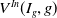 upper V Superscript upper I n Baseline left parenthesis upper I Subscript g Baseline comma g right parenthesis