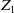 upper Z 1