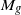 upper M Subscript g