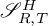 script upper S Subscript upper R comma upper T Superscript upper H