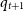 q Subscript t plus 1