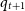 q Subscript t plus 1