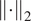 double vertical bar bullet double vertical bar 2