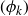 left parenthesis phi Subscript k Baseline right parenthesis