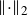 StartMetric dot EndMetric Subscript 2
