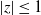 StartAbsoluteValue z EndAbsoluteValue less than or equals 1