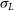sigma Subscript upper L