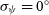 sigma Subscript psi Baseline equals 0 Superscript ring