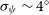 sigma Subscript psi Baseline tilde 4 Superscript ring