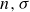 n comma sigma