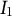 upper I 1
