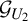 script upper G Subscript upper U 2