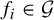 f Subscript i Baseline element of script upper G
