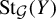 upper S t Subscript script upper G Baseline left parenthesis upper Y right parenthesis