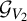 script upper G Subscript upper V 2
