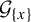 script upper G Subscript StartSet x EndSet