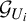script upper G Subscript upper U Sub Subscript i