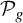 script upper P Subscript g