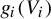 g Subscript i Baseline left parenthesis upper V Subscript i Baseline right parenthesis