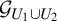 script upper G Subscript upper U 1 union upper U 2