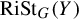 upper R i upper S t Subscript upper G Baseline left parenthesis upper Y right parenthesis