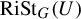 upper R i upper S t Subscript upper G Baseline left parenthesis upper U right parenthesis