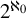 2 Superscript normal first transfinite cardinal 0