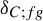 delta Subscript upper C semicolon f g