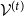 script upper V Superscript left parenthesis t right parenthesis