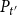 upper P Subscript t prime