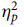 eta Subscript p Superscript 2