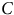 upper C
