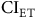 normal upper C normal upper I Subscript normal upper E normal upper T
