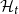script upper H Subscript t