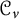 script upper C Subscript nu