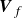bold italic upper V Subscript f