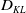 upper D Subscript upper K upper L