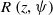 upper R left parenthesis z comma psi right parenthesis