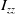 upper I Subscript z z
