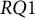 upper R upper Q Baseline 1