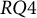 upper R upper Q Baseline 4