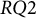 upper R upper Q Baseline 2