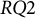 upper R upper Q Baseline 2