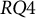 upper R upper Q Baseline 4